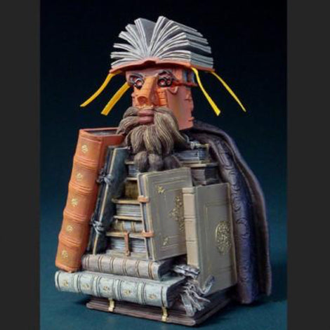 Giuseppe Arcimboldo