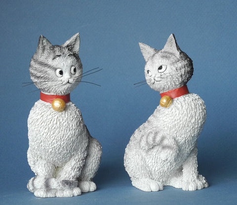 Dubout Cats - Irresistible Set DUB81