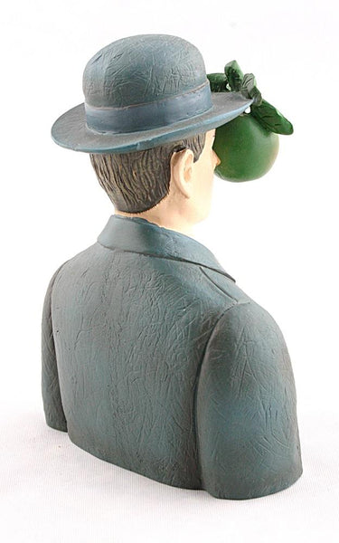 Rene Magritte - Pocket Art The Son of Man PA17MAG