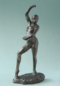 Degas - Pocket Art Spanish Dancer 12cm PA08DE