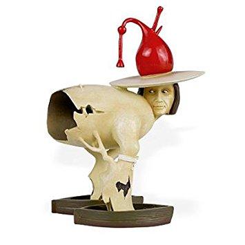 Hieronymus Bosch - Tree Man Figurine JB01