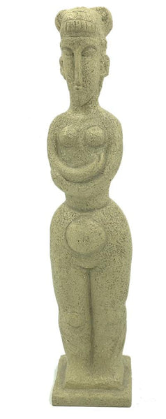 Modigliani - Caryatide 29cm Statue MO11