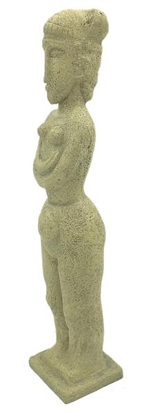 Modigliani - Caryatide 29cm Statue MO11