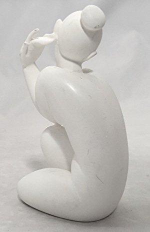 Modigliani - Pocket Art Female Nude PA19MO