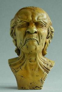 Messerschmidt - The Vexed Man Pocket Art Statue 9cm PA22ME