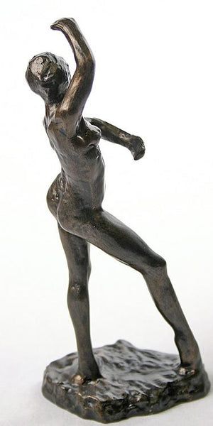 Degas - Spanish Dancer 20cm DE06