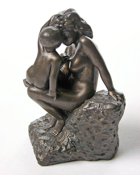 Rodin - Mother Love RO09