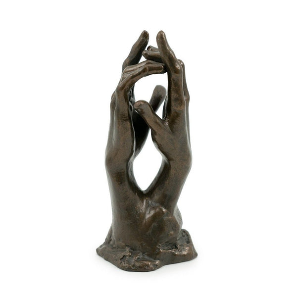 Rodin - The Secret Clasping Hands 14.5cm RO15