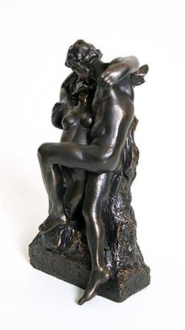 Rodin - Eternal Spring RO20