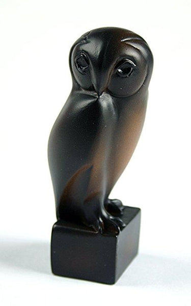 Pompon Pocket Art - Owl 10cm PA06POM