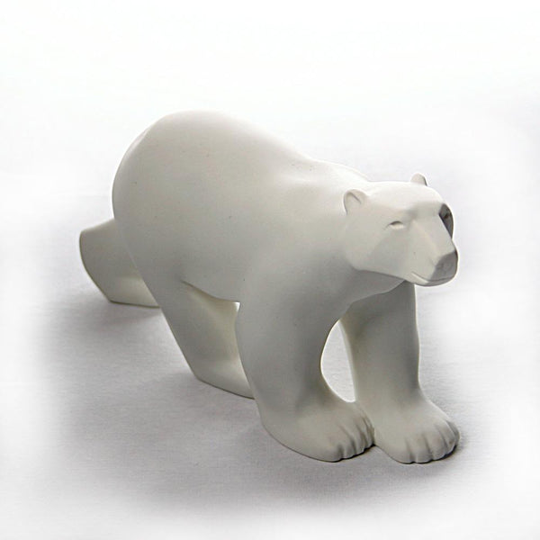 Pompon - Polar Bear 17cm POM11