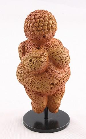 Venus von Willendorf Statue VEN01