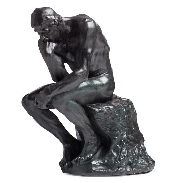 Rodin - The Thinker 36cm RO16