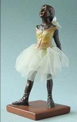Degas - Pocket Art The Fourteen Year Old Dancer 11cm PA07DE