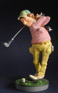 Profisti - The Golfer PRO41