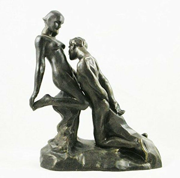 Rodin - L'idole Eternal  15cm RO14