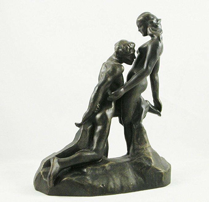 Rodin - L'idole Eternal  15cm RO14