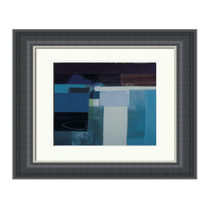 Lynn McGregor - Ardara - Framed Art