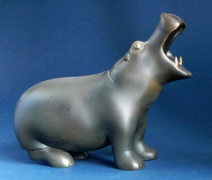 Pompon - Hippopotamus POM02