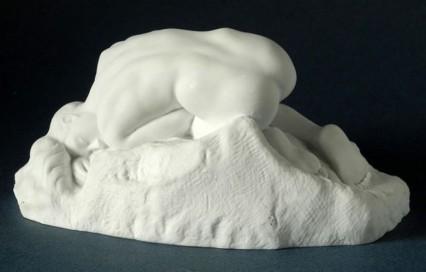 Rodin - Danaide White RO03
