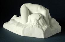 Rodin - Danaide White RO03