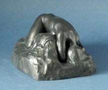 Rodin - Danaide Bronze RO21